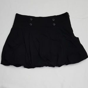 Forever 21 Bubble Skirt